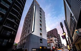 Super Hotel Shinagawa Shinbanba